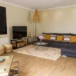 Villa Moritz Santa Ursula (Tenerife)