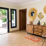 Villa Moritz Santa Ursula (Tenerife)