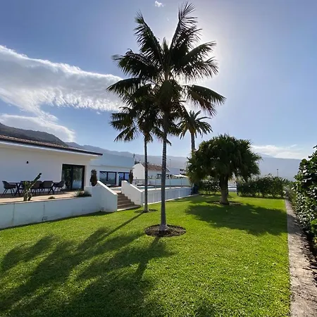 Moritz Villa *
