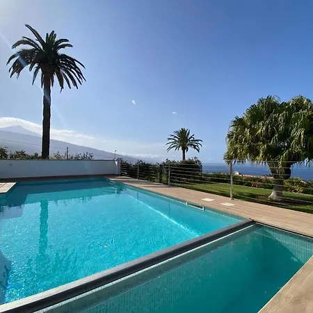 Villa Moritz *