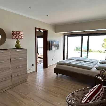 Moritz Villa Santa Ursula (Tenerife)