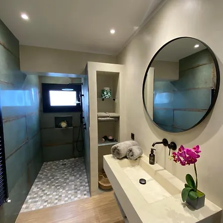 Villa Moritz Santa Úrsula