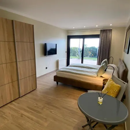 Moritz * Santa Úrsula