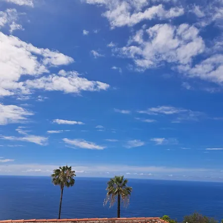 Moritz Villa Santa Ursula (Tenerife)