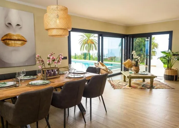 Moritz * Santa Úrsula