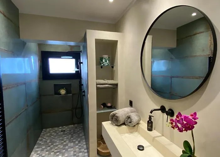 Villa Moritz Santa Ursula (Tenerife)