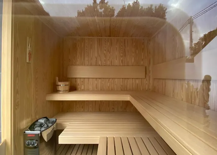 Moritz Villa Santa Úrsula