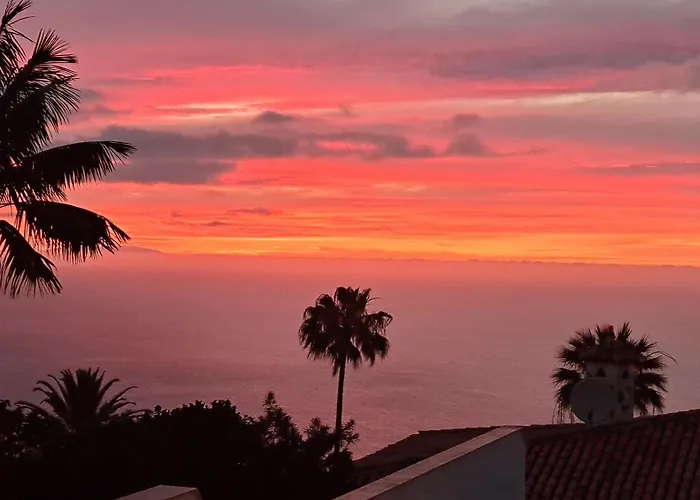 Moritz Santa Ursula (Tenerife)