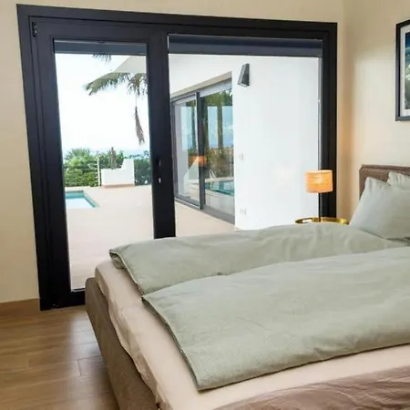 Moritz Villa Santa Úrsula