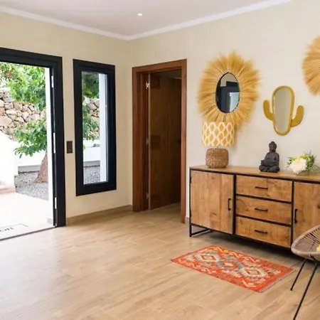 Villa Moritz Santa Úrsula