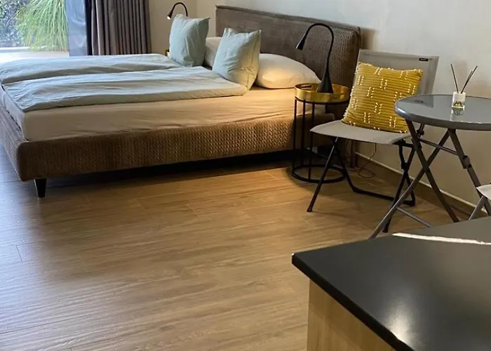 Moritz Santa Úrsula