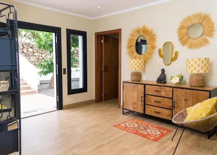 Villa Moritz Santa Úrsula