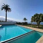 Villa Moritz *