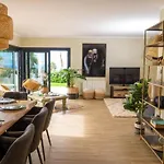 Villa Moritz
