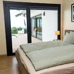 Moritz Villa Santa Úrsula