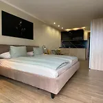 Moritz Villa